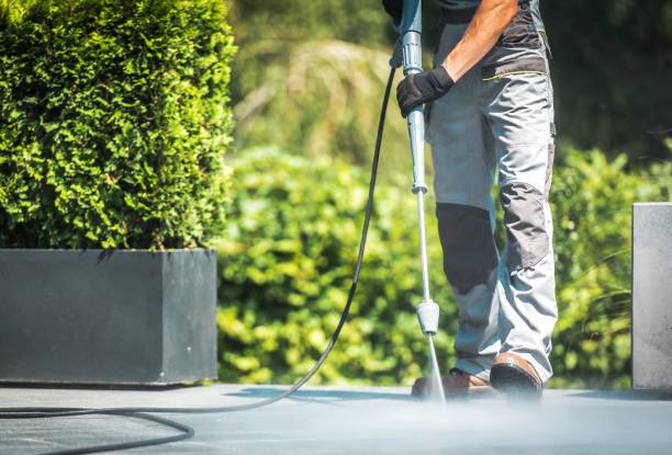 Best Patio and Deck Pressure Washing  in Pleasant Hill, MO