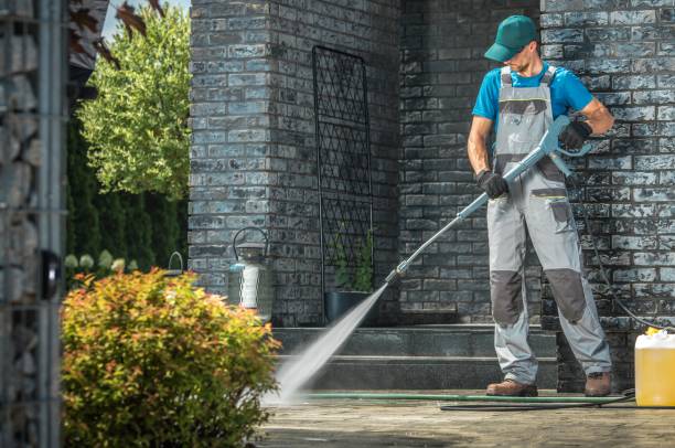 Reliable Pleasant Hill, MO Pressure Washing Services Solutions