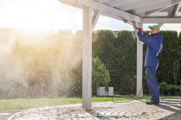 Best Parking Lot and Garage Cleaning  in Pleasant Hill, MO