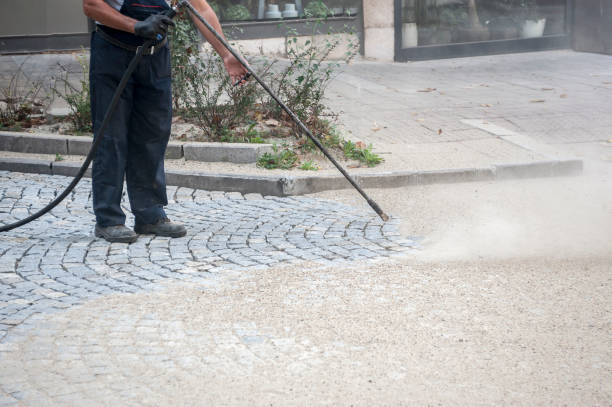 Best Factory Floor Cleaning  in Pleasant Hill, MO